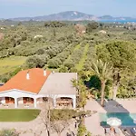 Mythea Villa By \